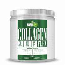 Hardline Naturals Collagen Flex